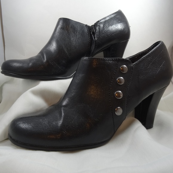 aerosoles booties